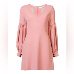 Alexis Pink Ellena Dress